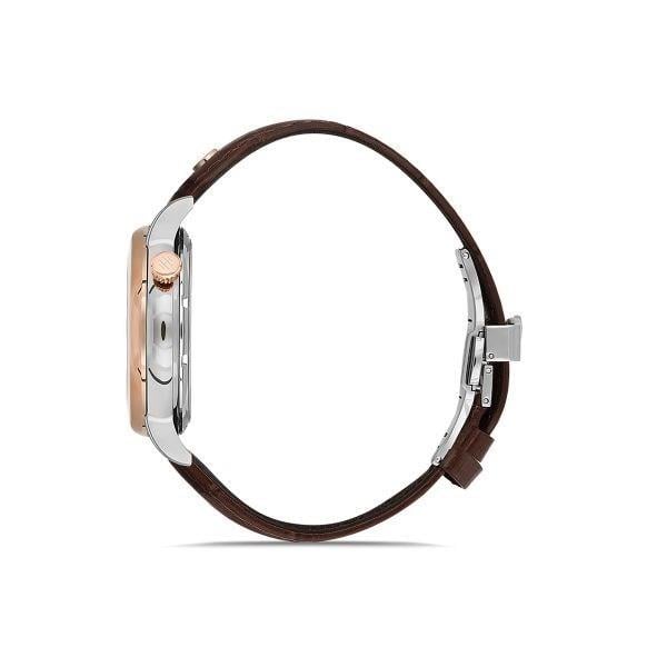 Hislon SD140T-15KR Erkek Kol Saati