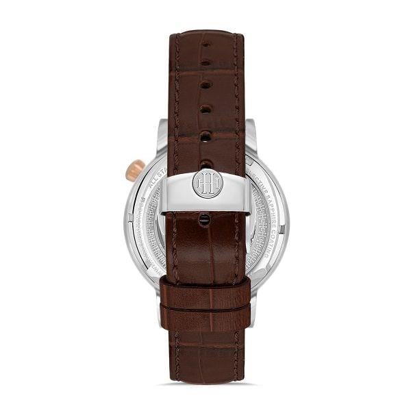 Hislon SD140T-15KR Erkek Kol Saati