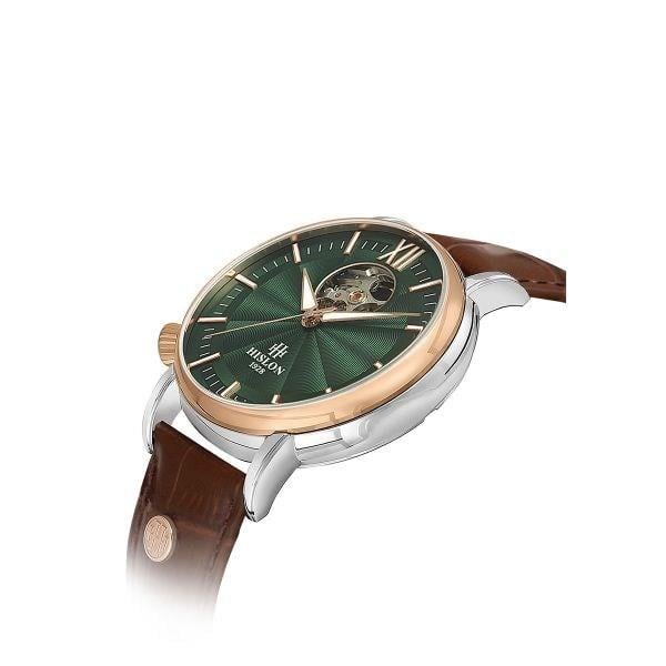 Hislon SD140T-15KR Erkek Kol Saati