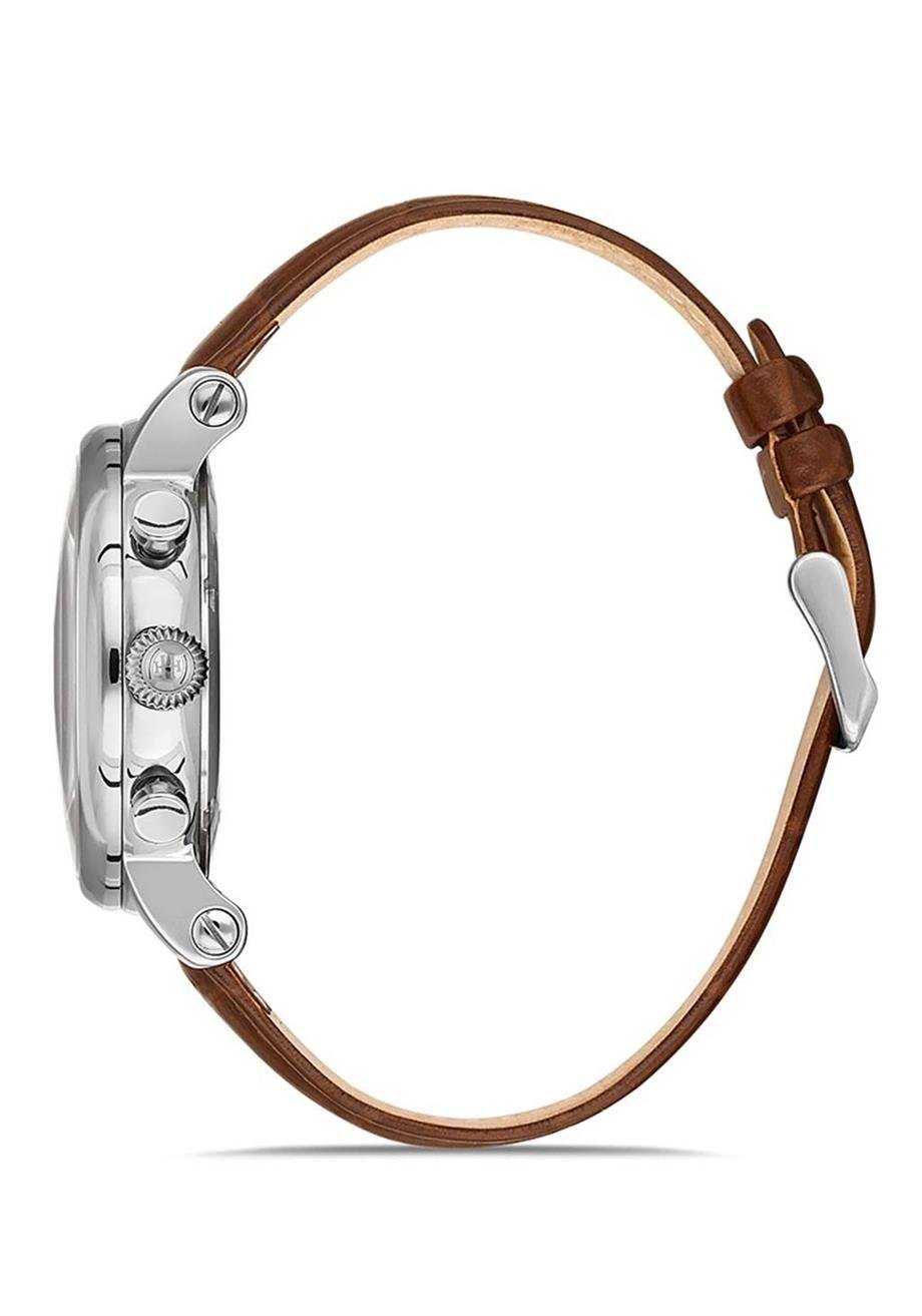 Hislon TM105S-02KR Erkek Kol Saati