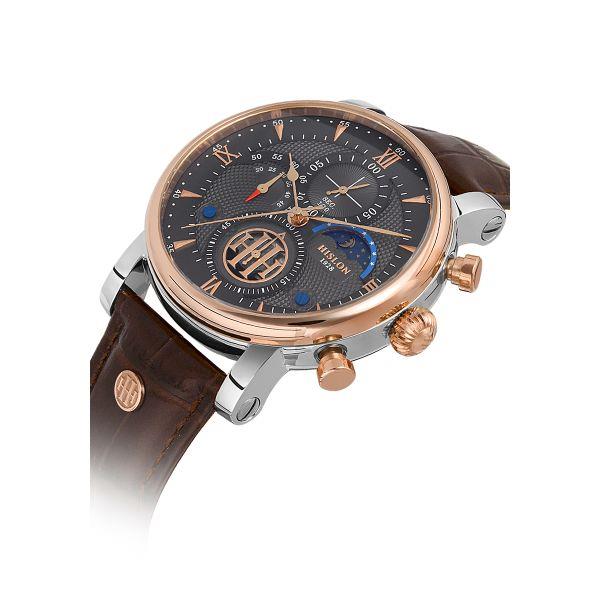 Hislon TM105T-05KR Erkek Kol Saati