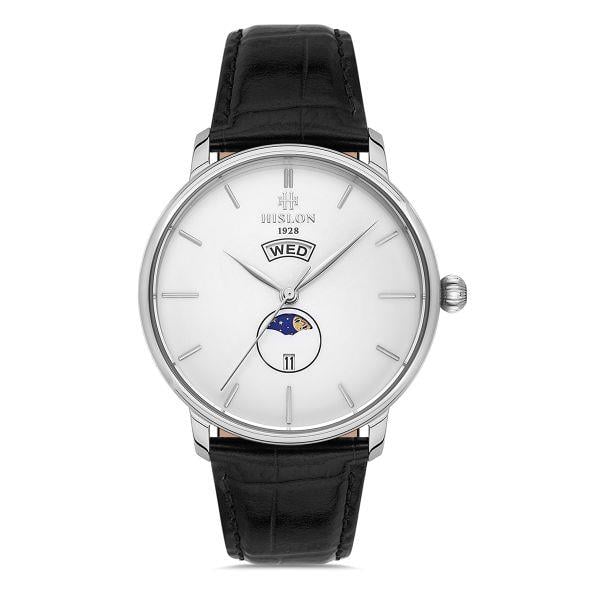 Hislon TM134S-02BS Erkek Kol Saati