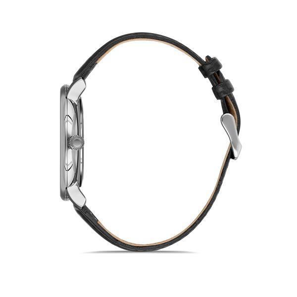 Hislon TM134S-02BS Erkek Kol Saati