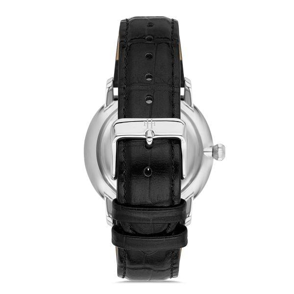 Hislon TM134S-02BS Erkek Kol Saati