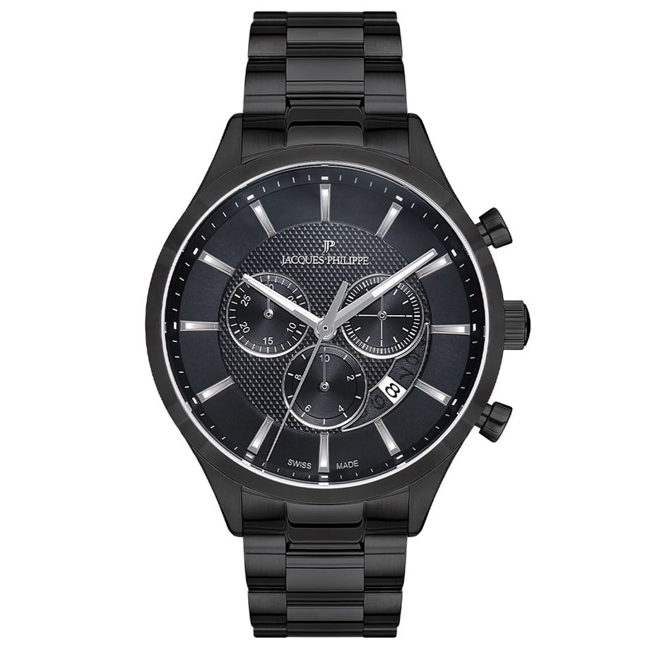 Jacques Philippe JPQGC034311 Erkek Kol Saati