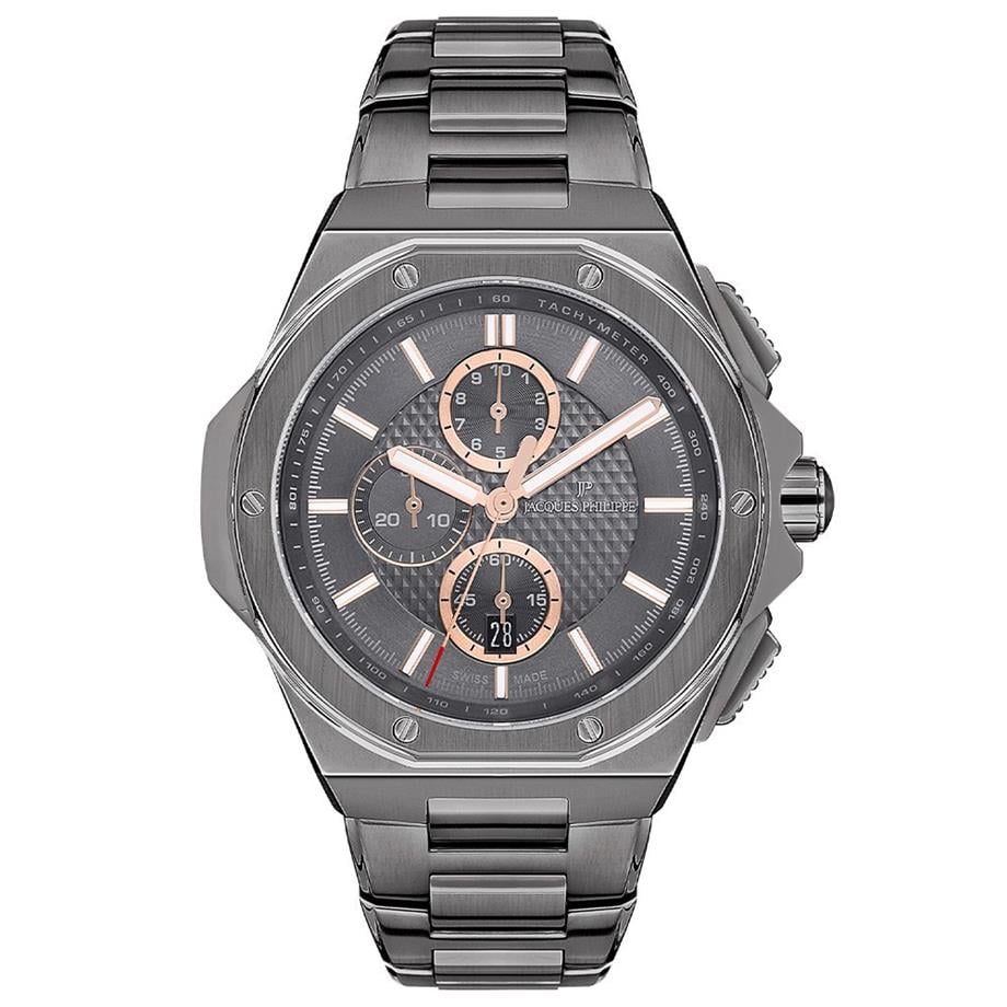 Jacques Philippe JPQGC048347S Erkek Kol Saati