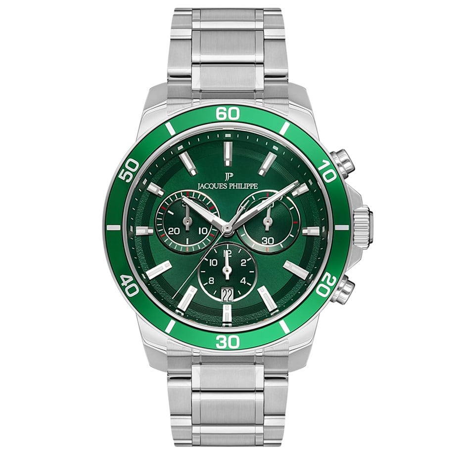 Jacques Philippe JPQGC1513X6 Erkek Kol Saati	