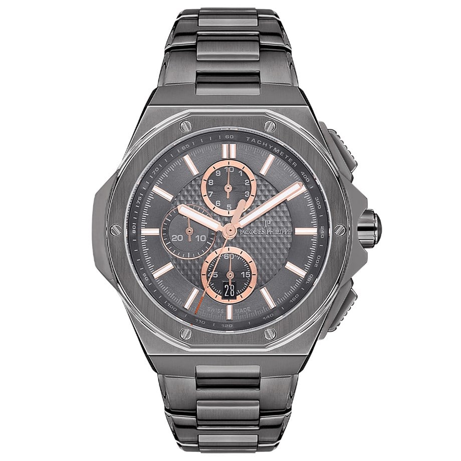 Jacques Philippe JPQGC178347 Erkek Kol Saati