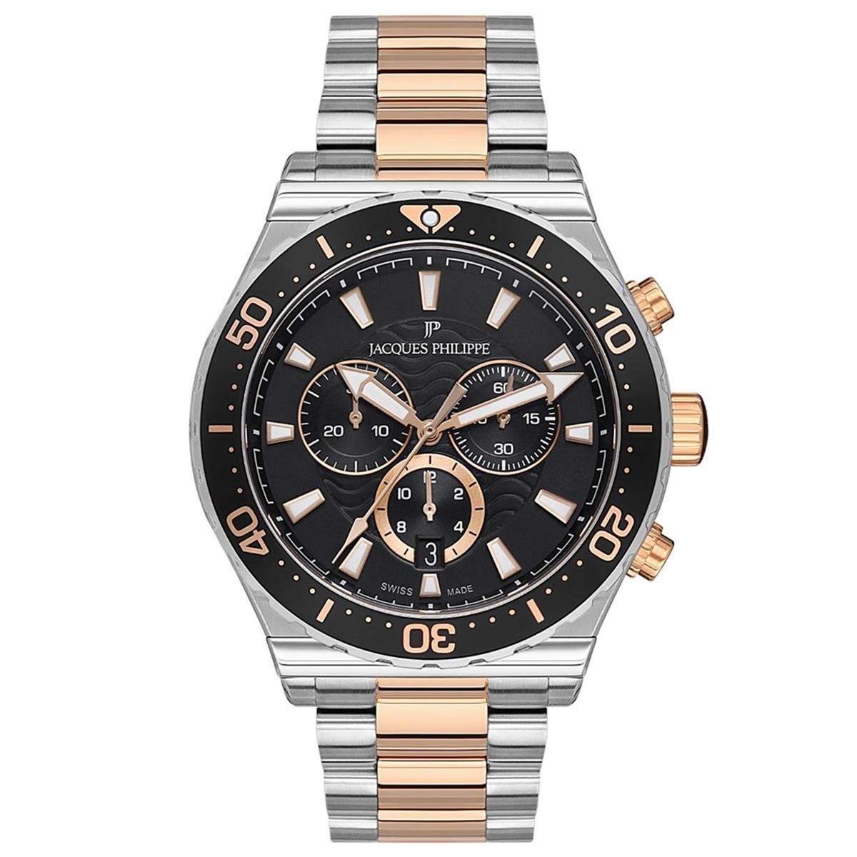 Jacques Philippe JPQGC201318 Erkek Kol Saati
