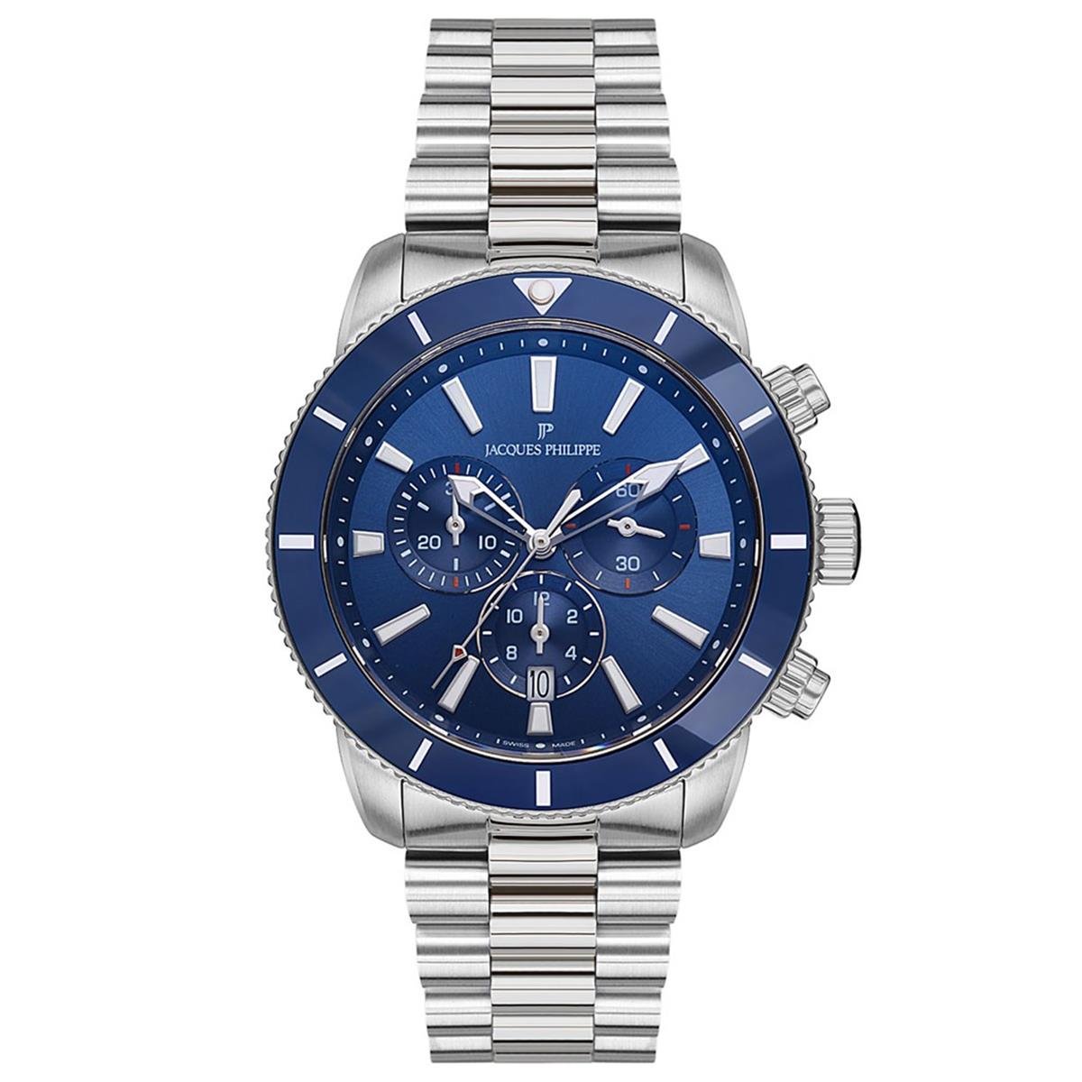Jacques Philippe JPQGC277318 Erkek Kol Saati