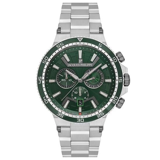 Jacques Philippe JPQGC4474XXSB Erkek Kol Saati