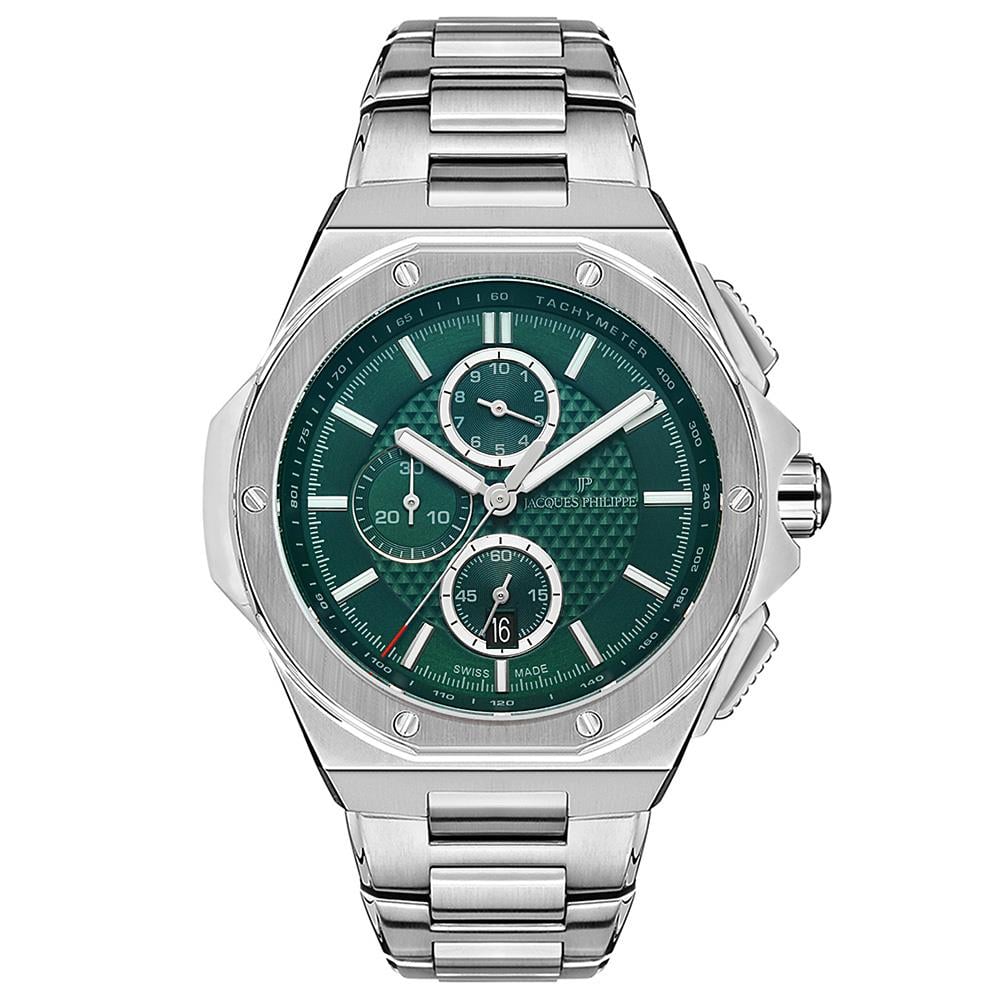 Jacques Philippe JPQGC4813X6 Erkek Kol Saati