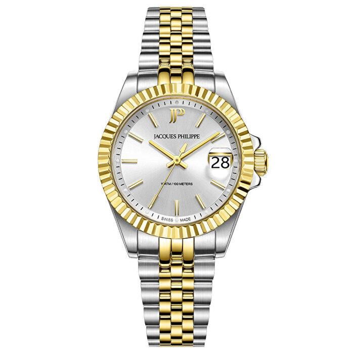 Jacques Philippe JPQGLS587328YG Kadın Kol Saati