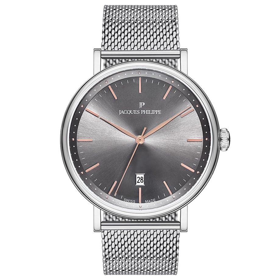 Jacques Philippe JPQGS011246 Erkek Kol Saati	