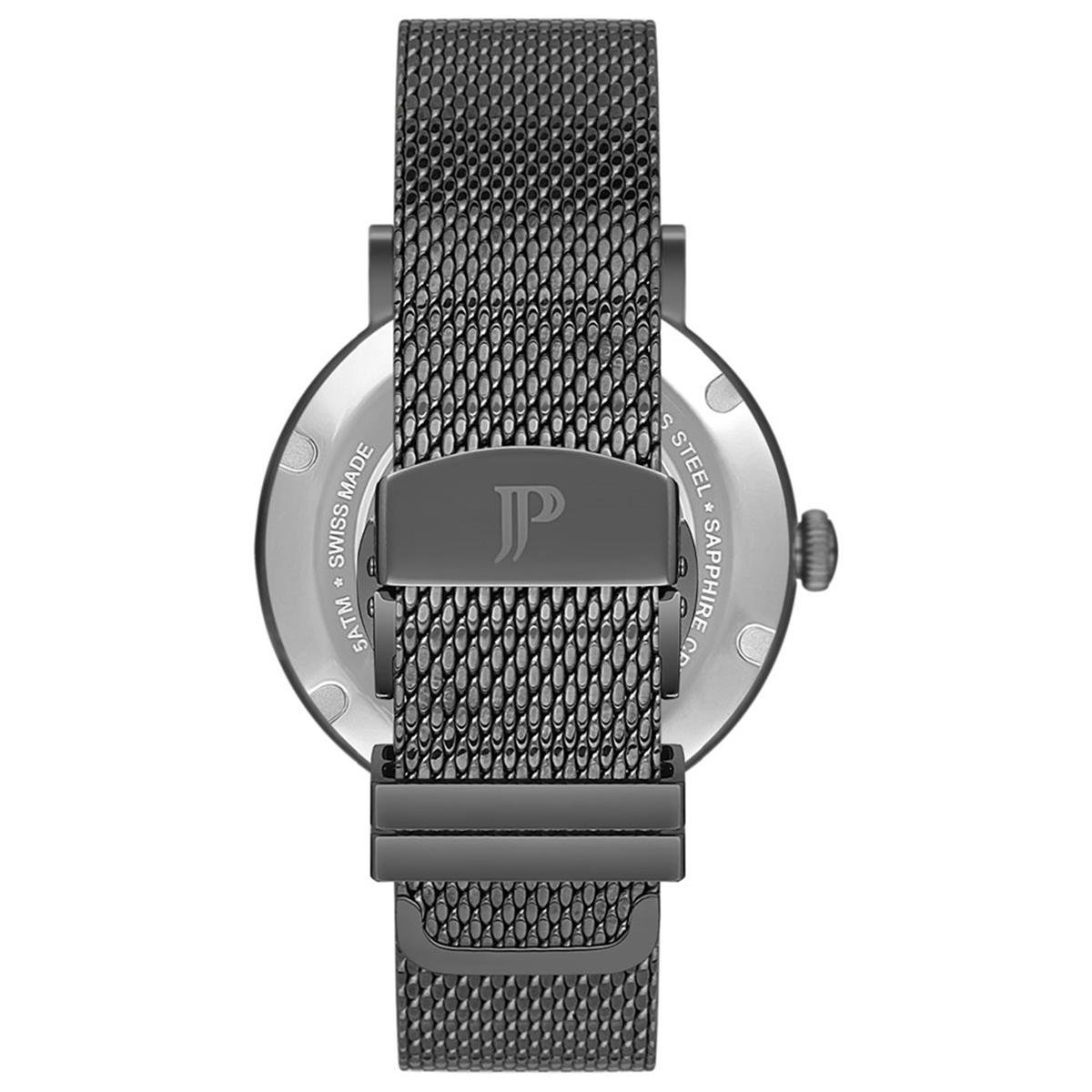 Jacques Philippe JPQGS0182X7 Erkek Kol Saati