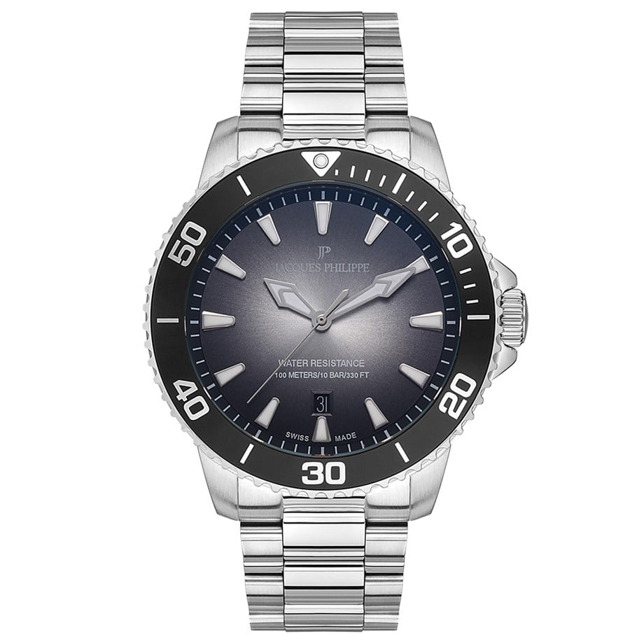 Jacques Philippe JPQGS181316 Erkek Kol Saati
