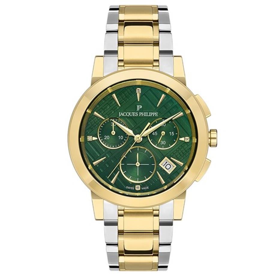 Jacques Philippe JPQLC3223X8 Kadın Kol Saati