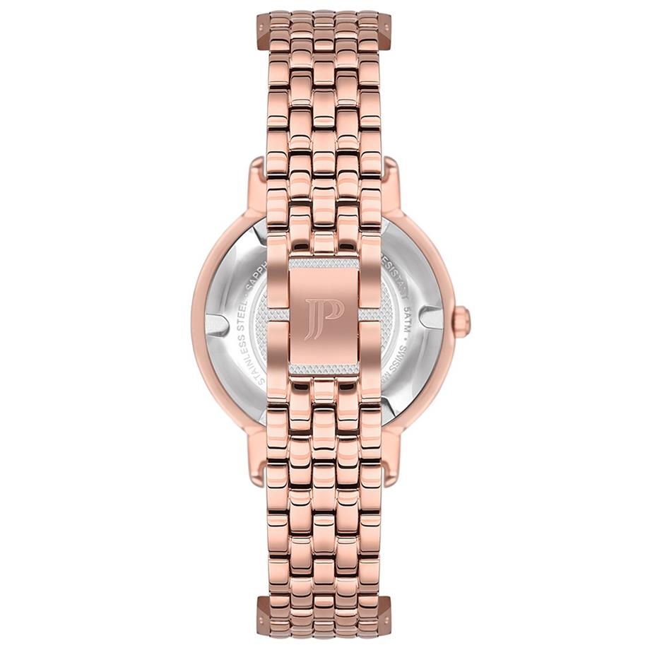 Jacques Philippe JPQLS063628 Kadın Kol Saati