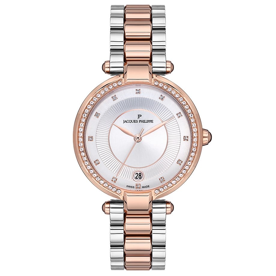 Jacques Philippe JPQLS083328 Kadın Kol Saati	