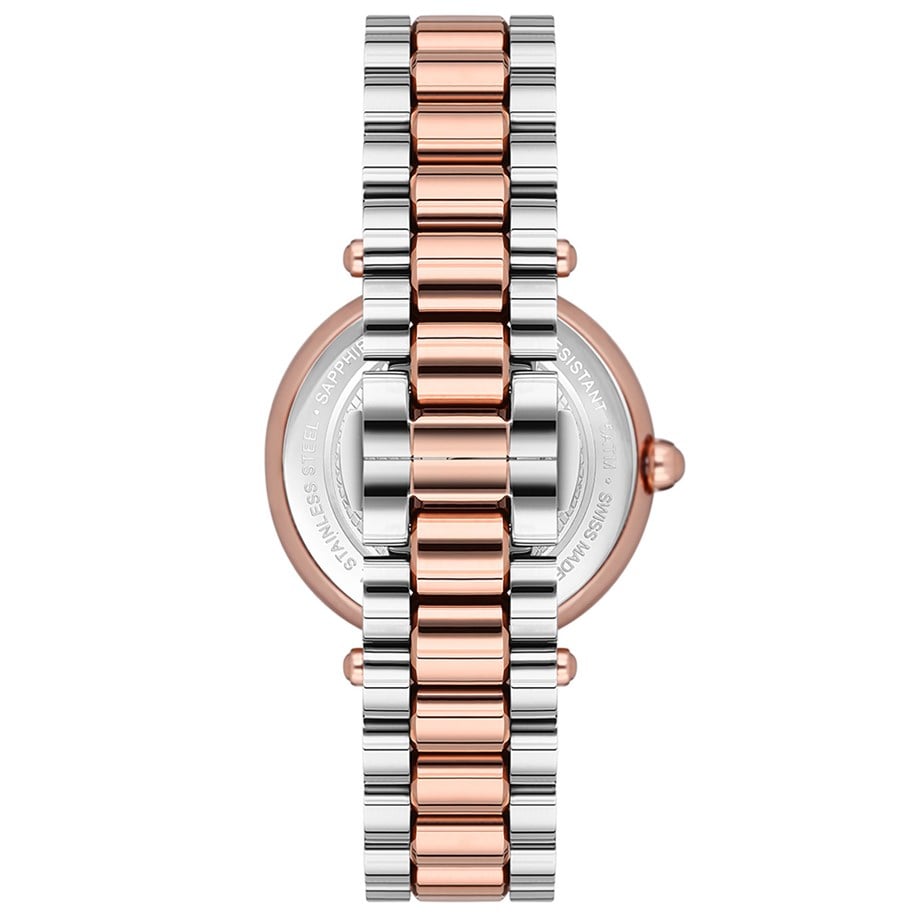 Jacques Philippe JPQLS083328 Kadın Kol Saati	