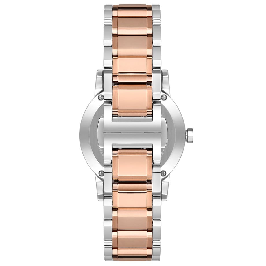 Jacques Philippe JPQLS167328 Kadın Kol Saati