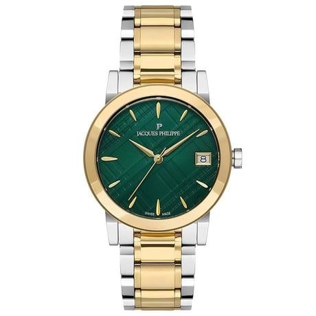 Jacques Philippe JPQLS3473X8 Kadın Kol Saati