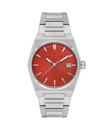Jacques Philippe JPQLS5213X6SO Kadın Kol Saati