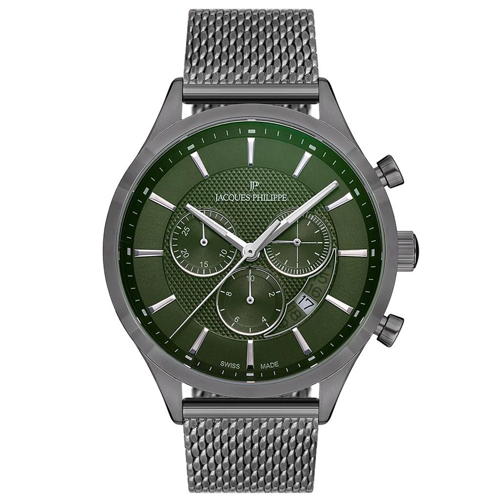 Jacques Phlippe JPQGC0382X7 Erkek Kol Saati
