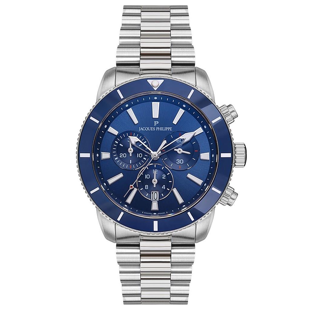 Jacques Phlippe JPQGC271336 Erkek Kol Saati