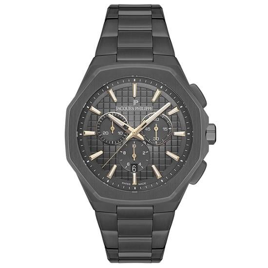 Jacques Phlippe JPQGC398347 Erkek Kol Saati