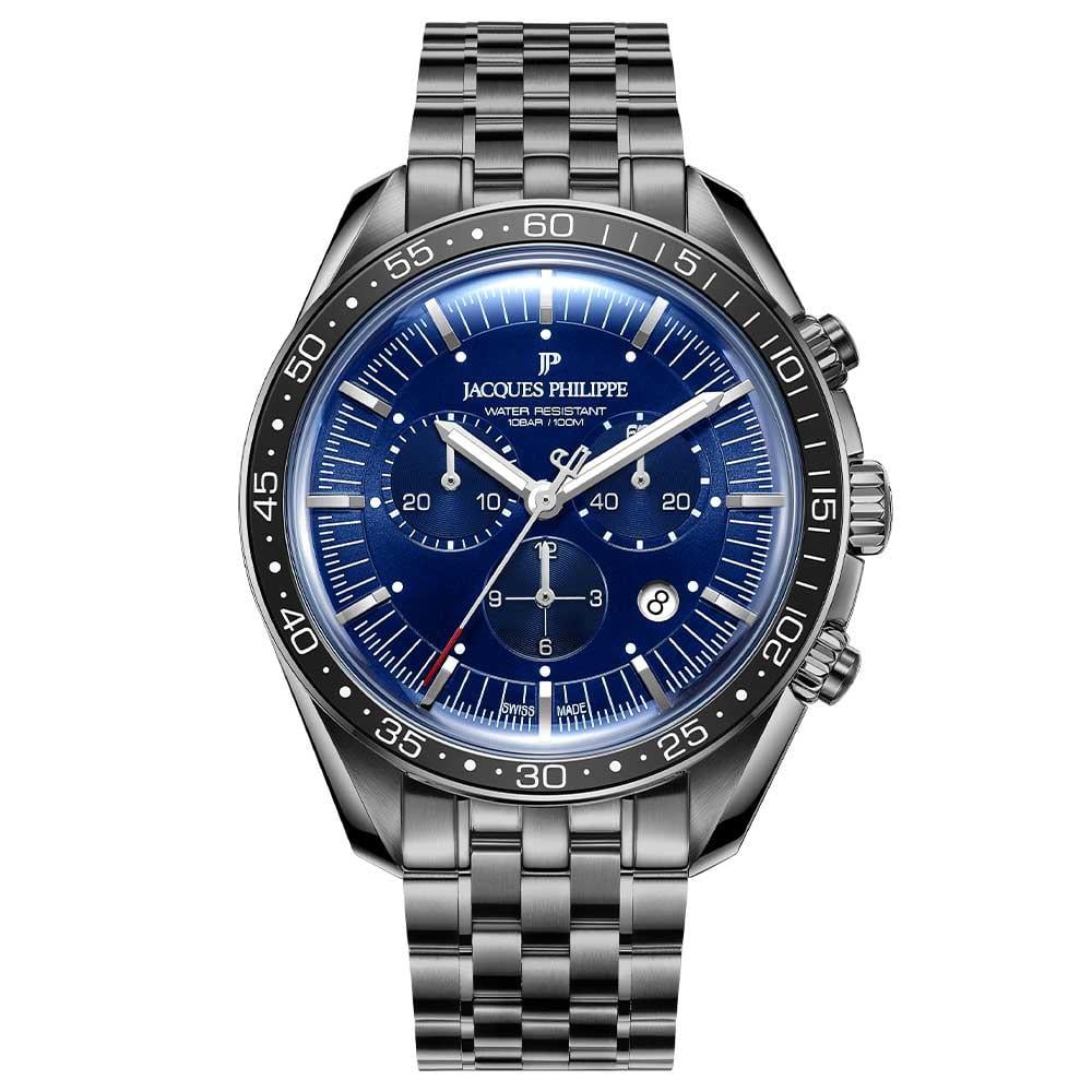 Jacques Phlippe JPQGC43833 Erkek Kol Saati