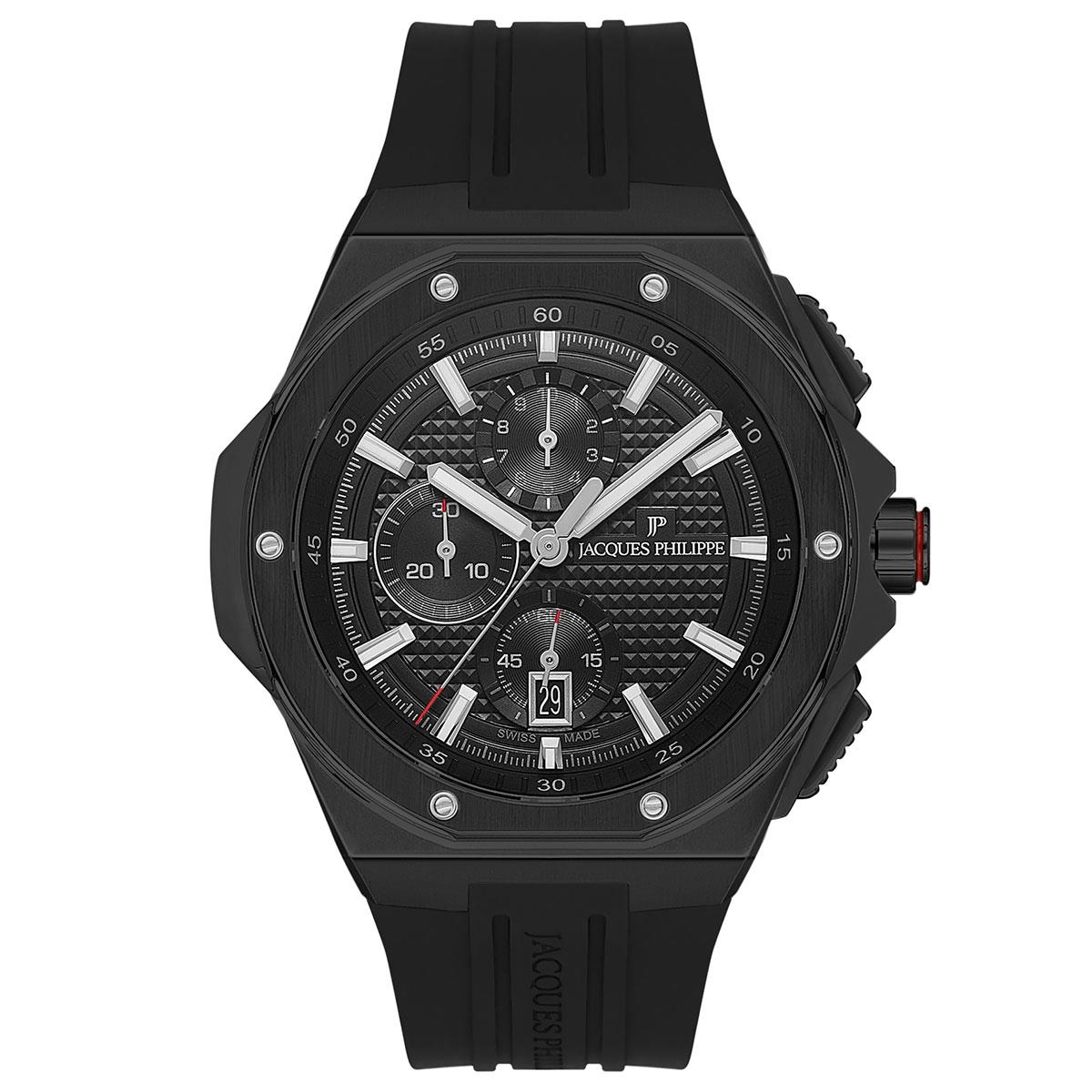 Jacques Phlippe JPQGC484411 Erkek Kol Saati