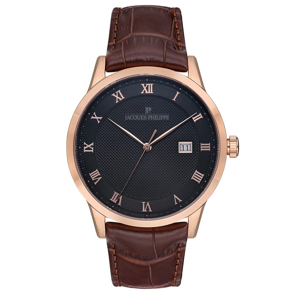 Jacques Phlippe JPQGS123143 Erkek Kol Saati