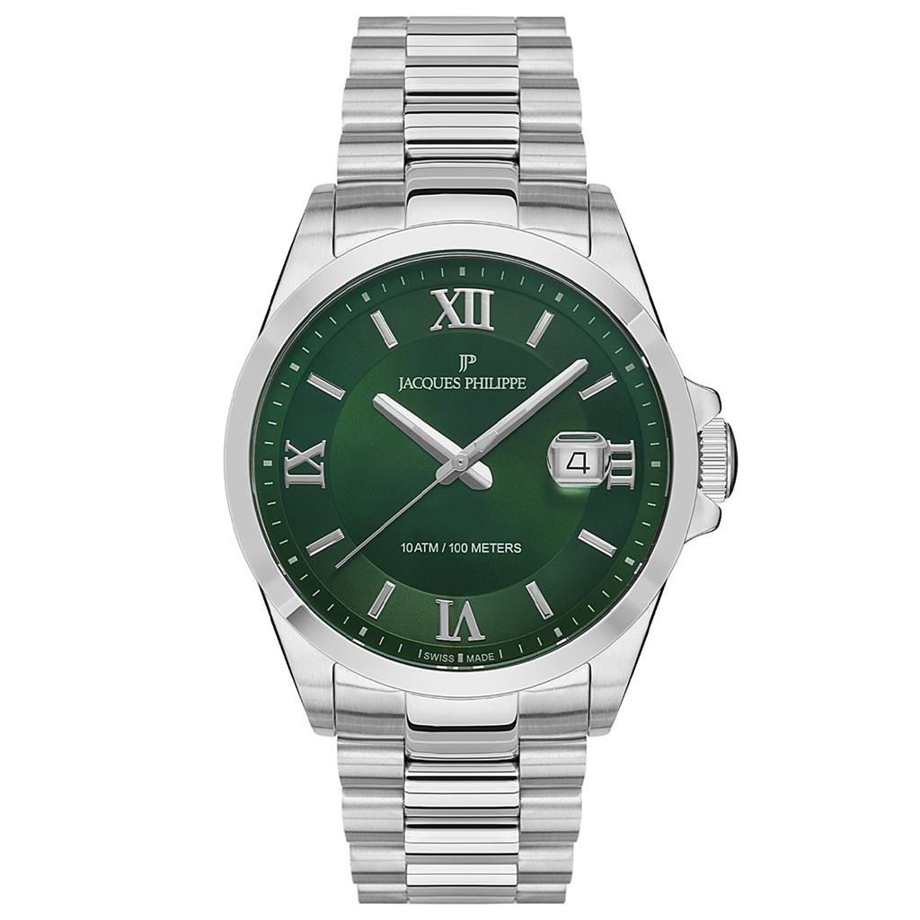 Jacques Phlippe JPQGS3313X6 Erkek Kol Saati
