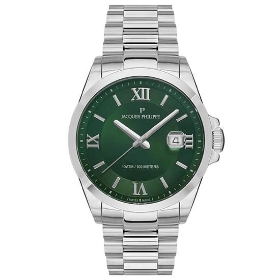 Jacques Phlippe JPQGS3313X6 Erkek Kol Saati