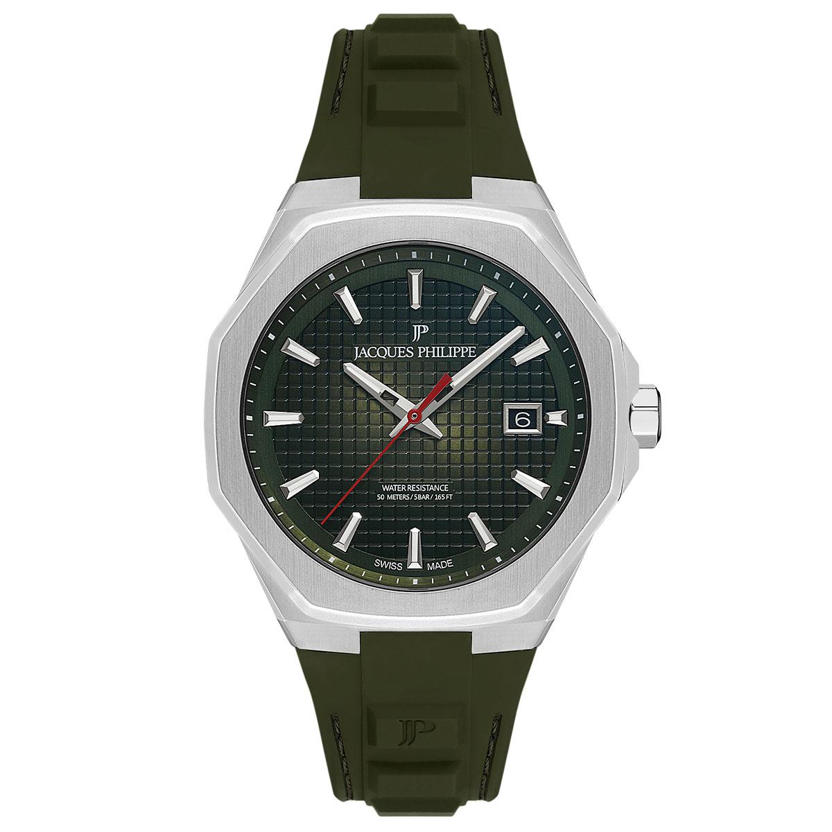 Jacques Phlippe JPQGS3814XX Erkek Kol Saati