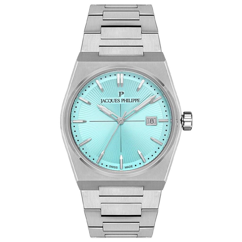 Jacques Phlippe JPQGS4213X6LG Erkek Kol Saati