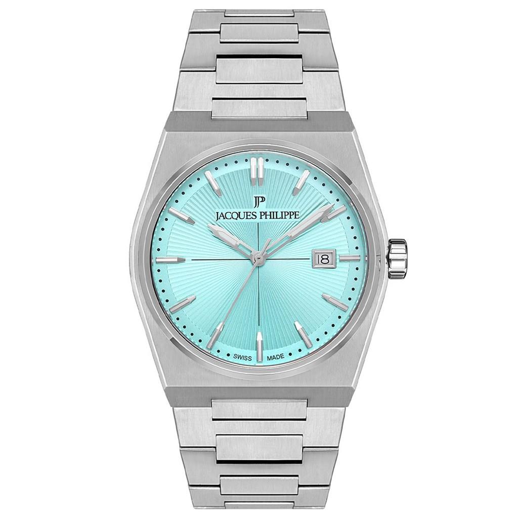 Jacques Phlippe JPQGS4213X6LG Erkek Kol Saati