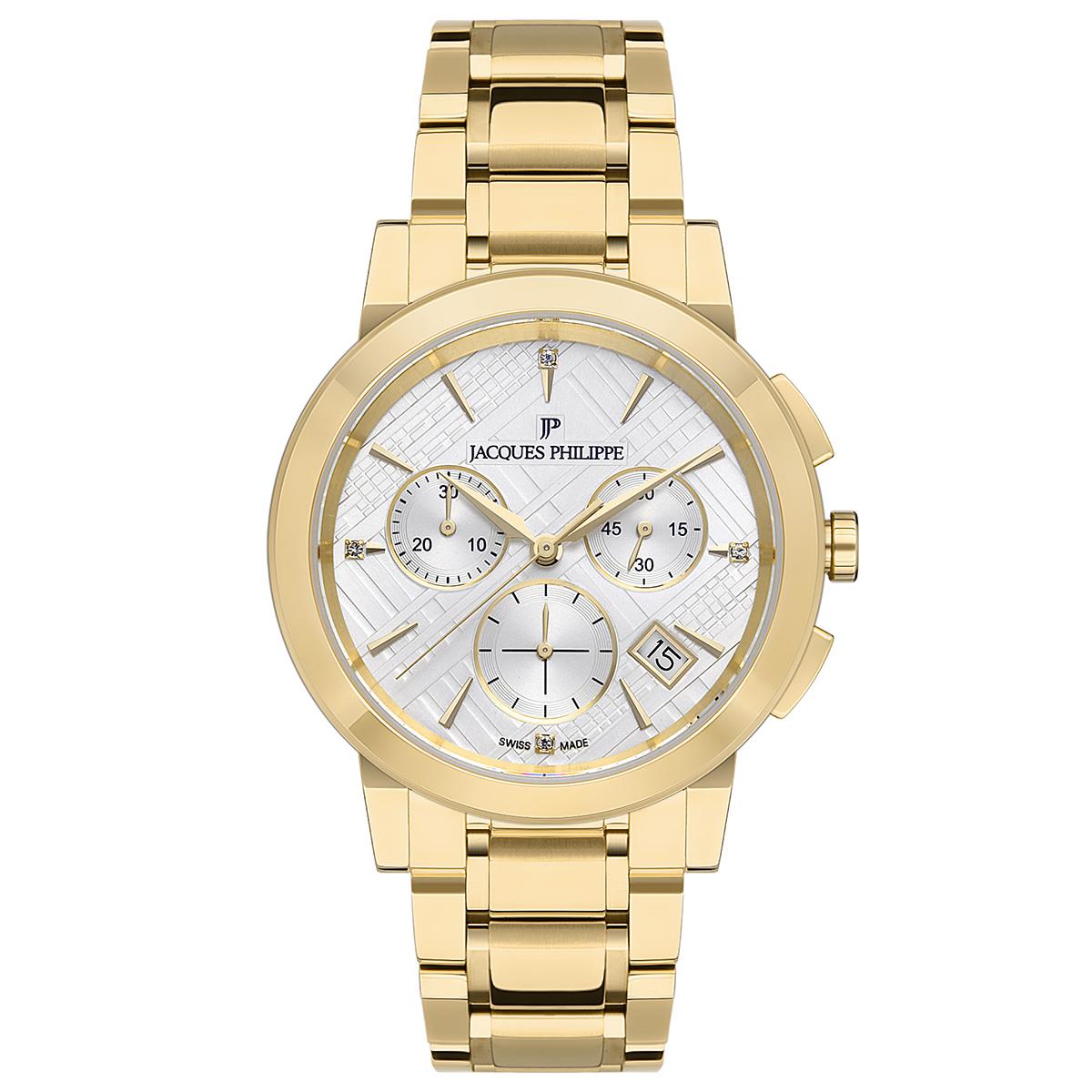 Jacques Phlippe JPQLC322324 Kadın Kol Saati