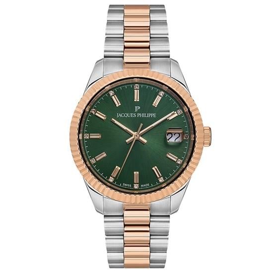 Jacques Phlippe JPQLS2473X8 Kadın Kol Saati