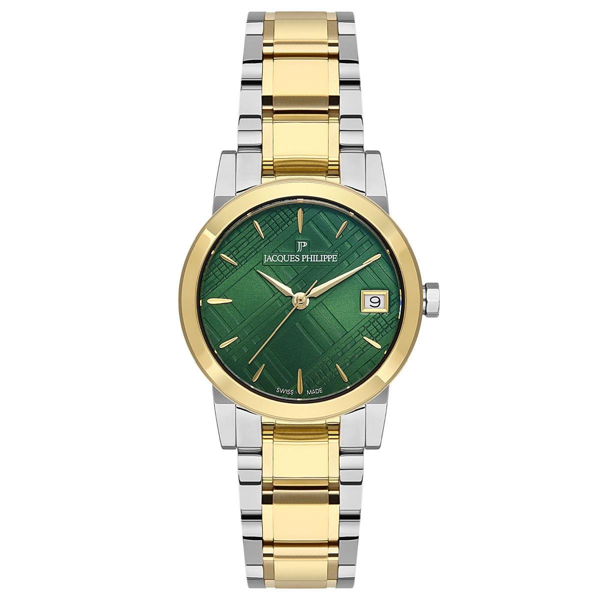 Jacques Phlippe JPQLS3173X8 Kadın Kol Saati