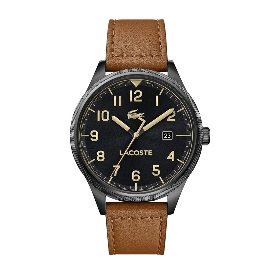Lacoste LAC2011021 Erkek Kol Saati