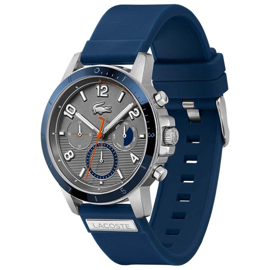 Lacoste LAC2011120 Erkek Kol Saati