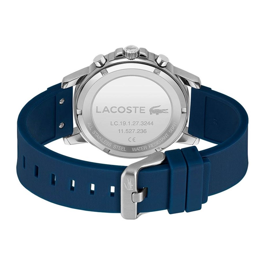 Lacoste LAC2011120 Erkek Kol Saati
