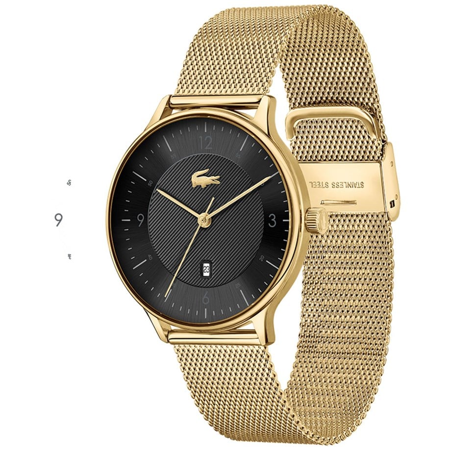 Lacoste LAC2011138 Erkek Kol Saati	