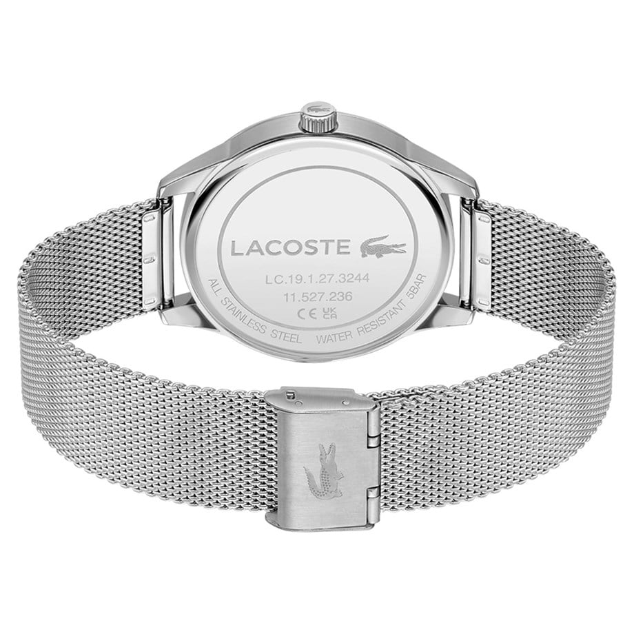 Lacoste LAC2011189 Erkek Kol Saati