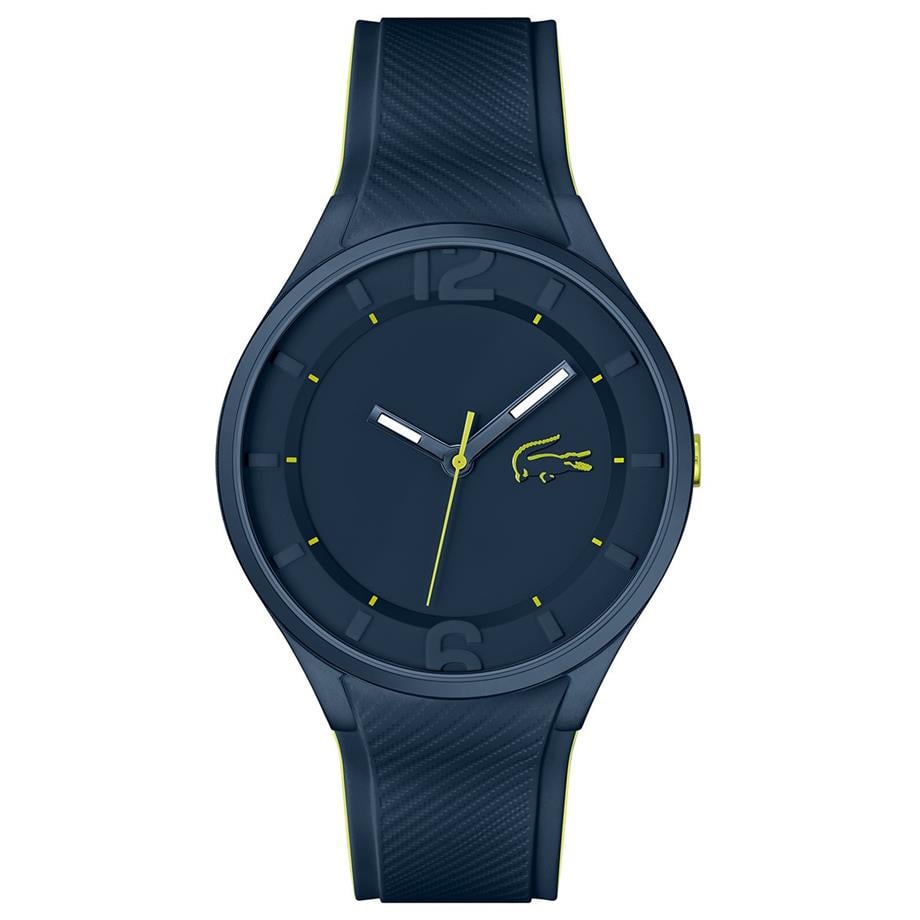 Lacoste LAC2011236 Erkek Kol Saati