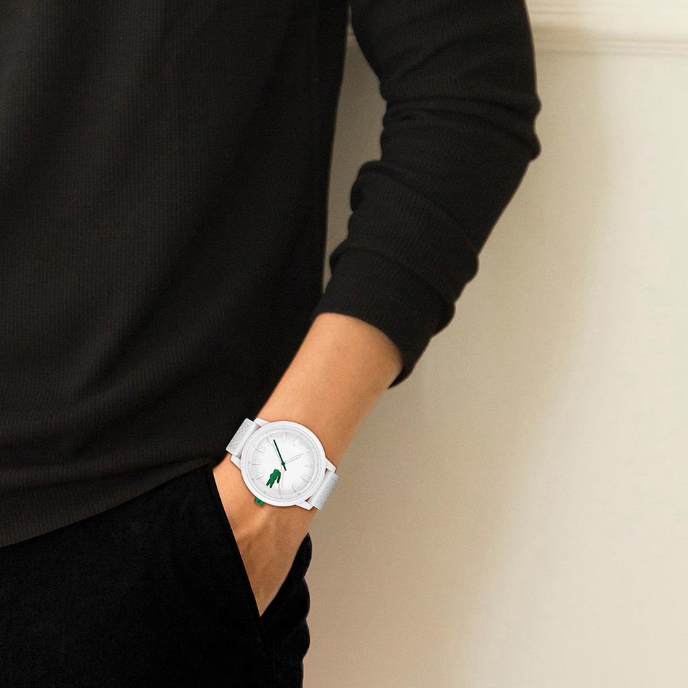 Lacoste LAC2011315 Erkek Kol Saati