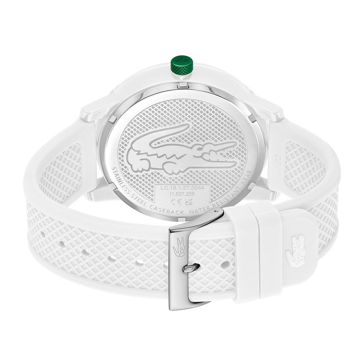 Lacoste LAC2011315 Erkek Kol Saati