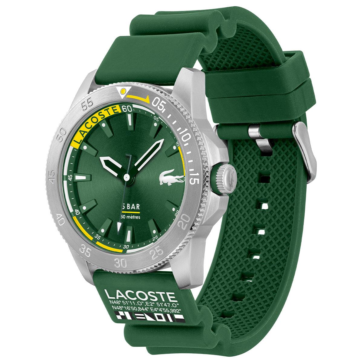 Lacoste LAC2011332 Erkek Kol Saati